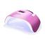 Nail lamp Glow F2, 22.5 × 20 × 11 cm