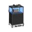 Прикроватная тумба SONGMICS BELLAH LGS302BH02, 1 открытое отделение, 2 ящика, 30 × 39,6 × 60,4 см