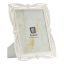 Photo frame Ribbon, Silver, 27 × 32 × 1.7 cm