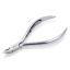 Cuticle nippers NGHIA EXPORT C-02, 12 (5 mm)