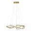 Glovy-riippuva LED-valaisin, integroitu LED, Ø 55 × 120 cm