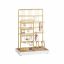 Koruteline SONGMICS JJS028A01, 24 × 35,8 × 14 cm