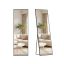Lattiapeili SONGMICS LFM050BD01, 160 × 50 cm