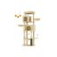 Kissan raapimapuu 110x70x175cm, beige/ruskea