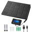 Platform scales VEVOR P5H, 20 g/100 g accuracy, 34 × 3 × 28 cm