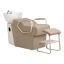 Hiustenpesupaikka Omega Marina, Beige
