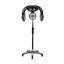 Hair care device GABBIANO Infrazon, hanging, 5 heating heads, 4 fans