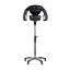 Hair care device GABBIANO Infrazon, hanging or standing