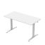 Desk Leader 7.4 White