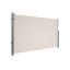 Sivumarkiisi 200 x 350 cm beige