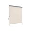 Pystysuora markiisi 1,6 x 2,5 m beige