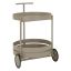 Saturn serving trolley, 40 × 61 × 49.5 cm