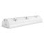 Greenhouse Outsunny 300x80x45cm., white