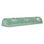 Greenhouse Outsunny 300x80x45cm., green color