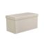 Säilytyslaatikko pehmeälle istuimelle, beige LSF40M