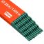 Garden stakes VEVOR CSP11-1500-50, 50 pcs, Ø11 × 1455 mm