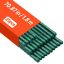 Garden stakes VEVOR CSP11-1800-25, 25 pcs, Ø11 × 1800 mm