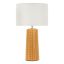 GLISS table lamp, 1 light source