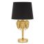 Table lamp Mauro Ferretti 1711900003, 1 light source