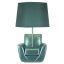 Midcentury-pöytävalaisin