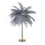 Настольная лампа Palm, 2 источника света, 40 × 55 × 40 см
