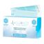 Sterilization bags ALL4MED, 200 pcs, 90 × 135 mm