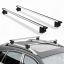 Roof rack crossbars VEVOR HJ-RB015-120CM, 75 kg, 1350 × 87 × 96 mm