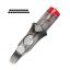 Tattoo cartridges El Cartel V2, 19 RM, long cone, 10 pcs