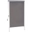 Terassimarkiisi Outsunny 200x120cm., harmaa