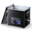 Ultrasonic cleaner VEVOR, 10 l, 370 × 300 × 320 mm