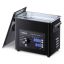 Ultrasonic cleaner VEVOR, 3 l, 36 × 30.5 × 24 cm