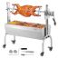 Varras BBQ 52 W sian-, lampaan- ja kananlihalle