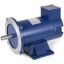 Tasavirtamoottori 1/2 hv, 90 V, 1750 rpm.