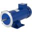 1 hv:n DC 12 V -moottori, 1750 rpm.