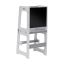 Tulano Mooby 35, 3-in-1 Children's Chair and Table