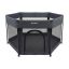 Children's playpen Tulano Cozy 30, 23 × 22 × 70 cm