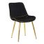 PARIS dining chair set, 2 pcs, 51 × 79 × 59 cm