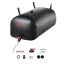 Water storage bladder VEVOR WSB-113L-Black, 113 l, Black, 85 × 44 × 35 cm