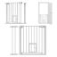 Gate Guardian 2.0 White