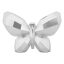 Maljakko Butterfly, 22,5 × 15 × 8 cm