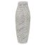 Maljakko OBLIX, Ø 18,5 × 50 cm