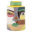 Maljakko ”Piccassy Color Top”, Ø 19 × 28 cm