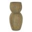 Mauro Ferretti Breeze Pot, Green, Ø 25 × 52.5 cm