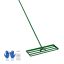 Lawn rake VEVOR LJY9002, 91 × 207 × 25 cm