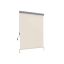 Pystymarkiisi 1,4 x 2,5 m, beige