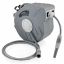 Автоматическая катушка для поливочного шланга, 20 м.