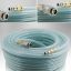 Ilmakompressorin letku, 10 m.