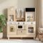 Play kitchen VEVOR TZ-KT004, 3-8 years, 92 × 38 × 18 cm