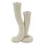 Candlestick Stons, 10 × 17.5 × 6.5 cm