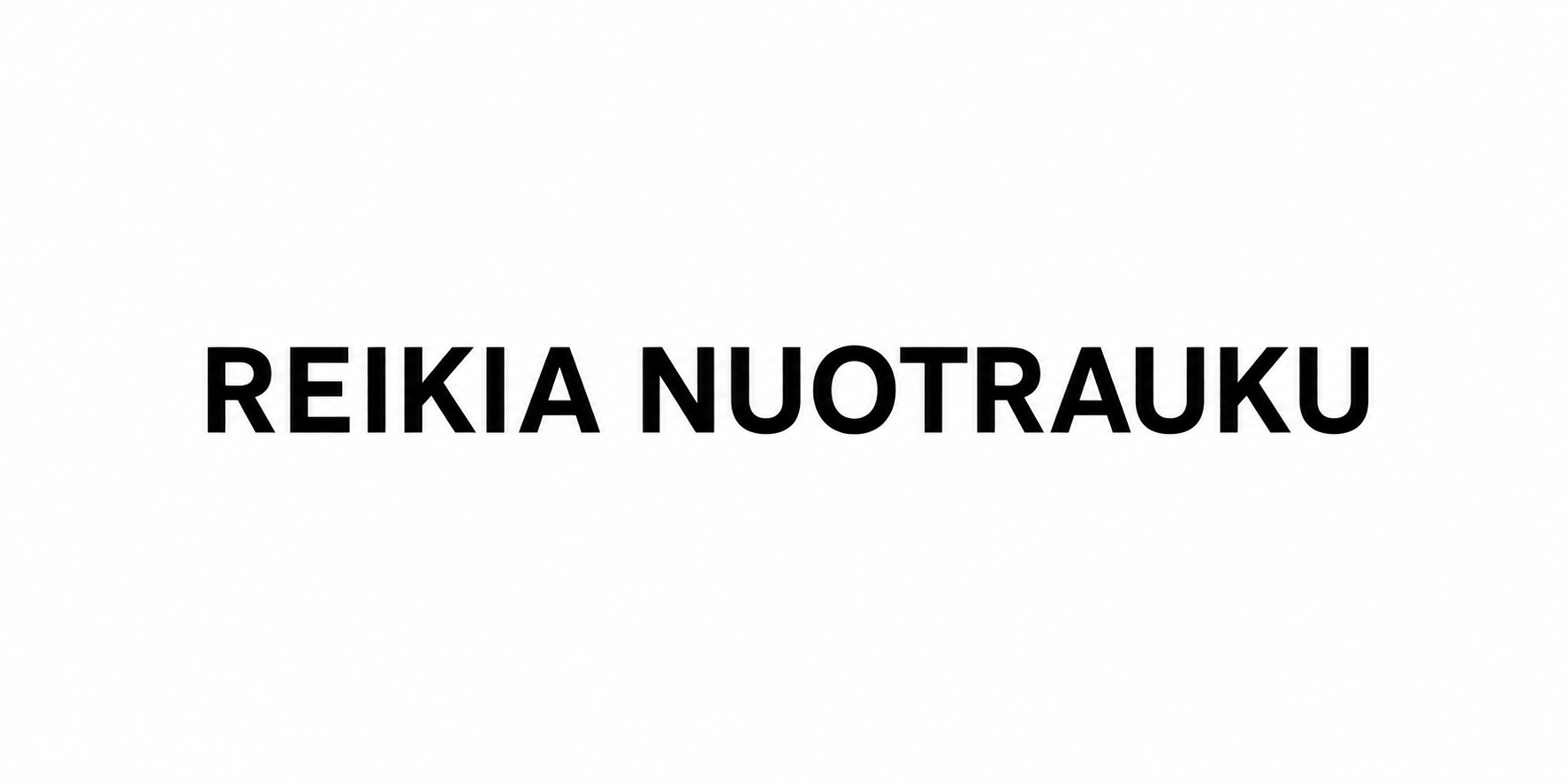 Reikia nuotraukų